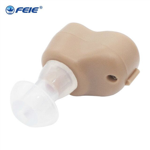 in the Ear style Hearing Aid sound voice amplifier audiphones Hearing Aids aparelho auditivo amplificador S-212
