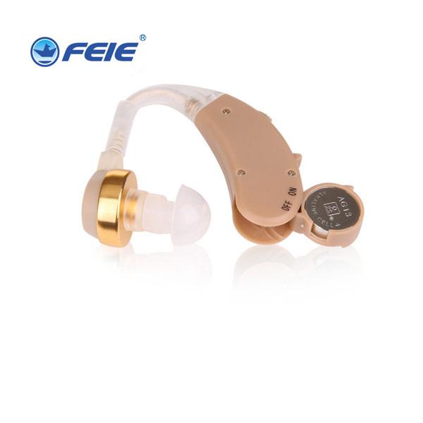 New the Hearing Amplifier Wearable free shipping Hearing Aids S-168