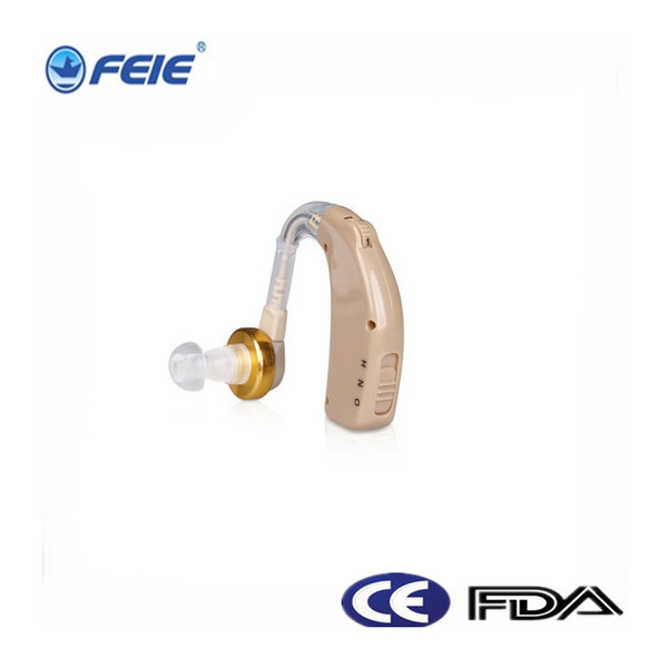 wholesale cheap price Hearing Aids rechargeable high quality Sound Amplifier listening device with CE FDA certification C-108