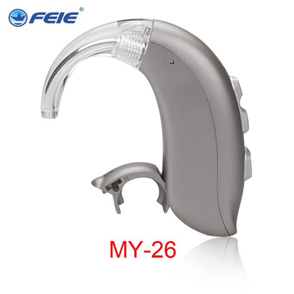 Tinnitus Masker Hearing Aids Medico Audifonos Programming Hearing Amplifier Deafness Tools Instrument MY-26