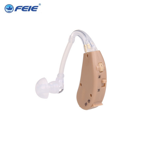 Hearing Aids Convenient Sound Voice Amlifier adjust frequency Hearing Aids S-268