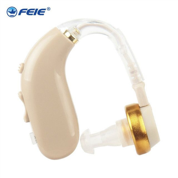 Hot Sale Most Competitive behind the Amplifer Hearing mini Aids Hearing Device Free Shipping S-130