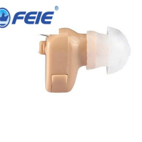 Micro Ear hearing aid mini for the elderly For Right Ear Left Ear hearing amplifier invisible hearing device S-900A