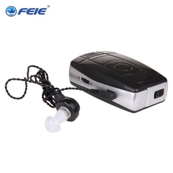High Frequency ear health personal sound amplifier mini best sound amplifier high again hearing aid S-28
