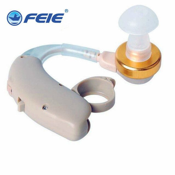 wholesale price Hearing Aids~innovative sound amplifier volume control High quality Listening Programs, for Adults and Seniors elderly S-137