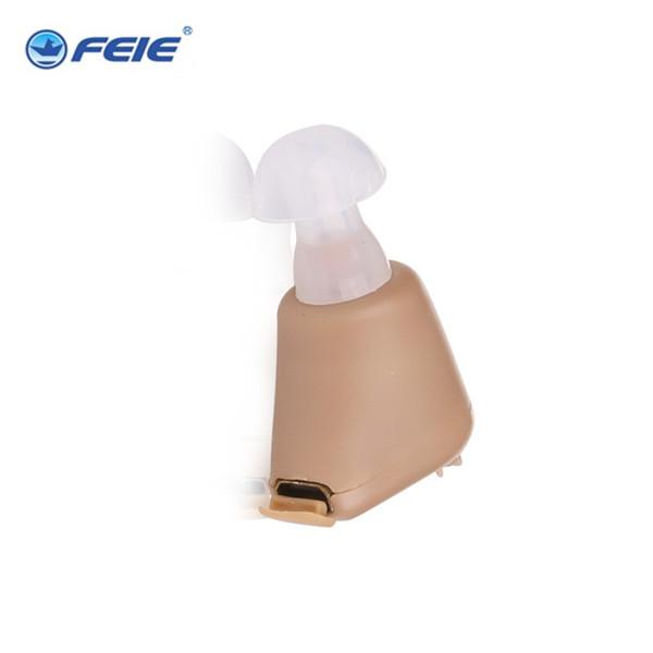 FEIE Rechargeable hearing aids Factory direct sale listening device New for Adults and Seniors with free drop shipping S-216