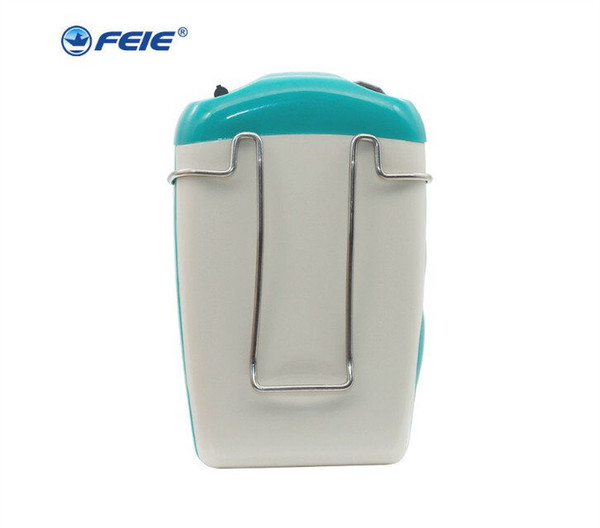 Mini Listening Device Pocket mini-aparelho Auditivo Loud and Clear for Helping Deafness S-93 Pocket Hearing Aid Drop Shipping