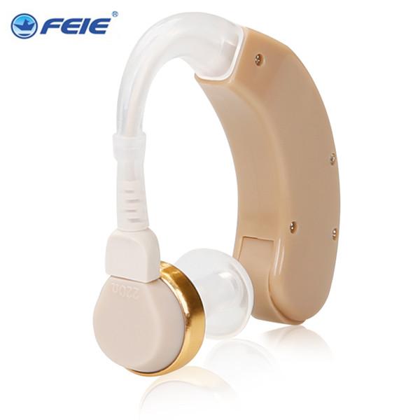 medical apparatus auditory the-ear hearing device S-138 Lound Earphone Hearing Aid Drop Shipping