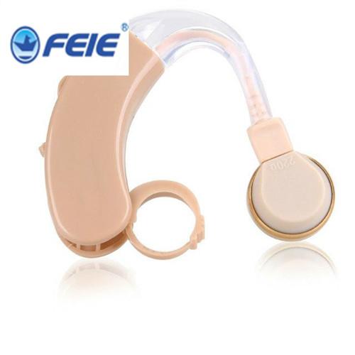 new digital China Proudcts Medical Supplies Ear Care Headphone Behind The Ear Hearing Aid S-139 Volume Control Elderly Hearing Aids