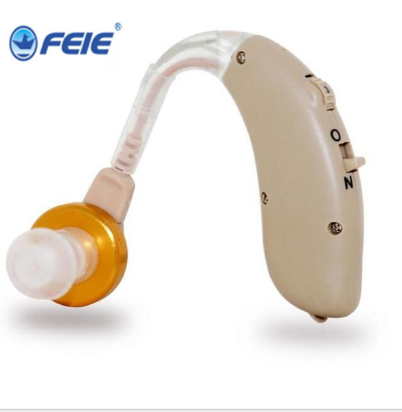 China cheap price High quality Hearing aids for hearing loss for the deaf elderly Battery Saving S-137