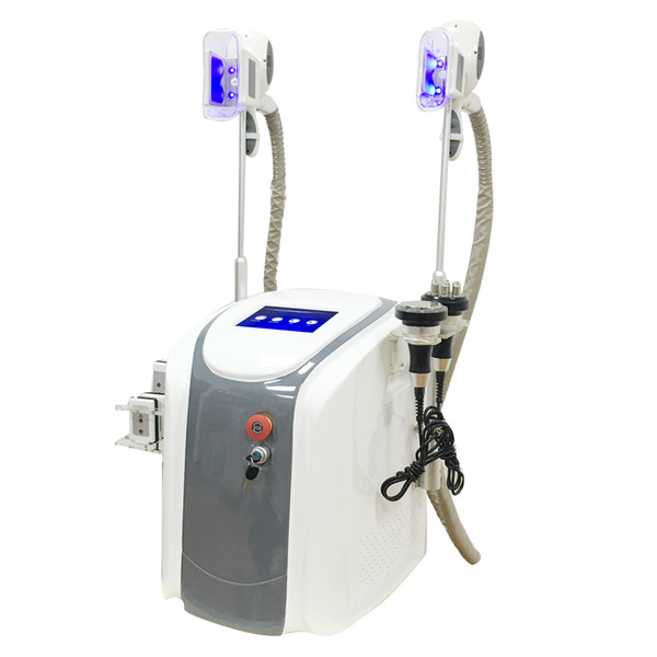 Factory Price !!! Zeltiq Cryolipolysis Fat Freezing Slimming Machine Coolsculpting Cryotherapy Ultrasound RF Liposuction Lipo Laser Machine