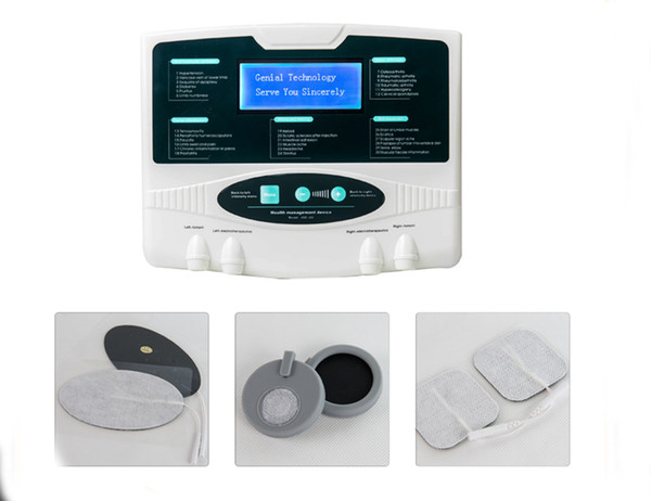 ElitziaETJOZJ22 Multifunction Personal Electric Massage Therapy Machine