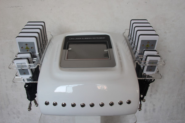 ipo laser Slimming machine liposuction lipolaser machines Body Shaping Fast Weight Loss Device Laser Diodes Fat Removal Machine for sale
