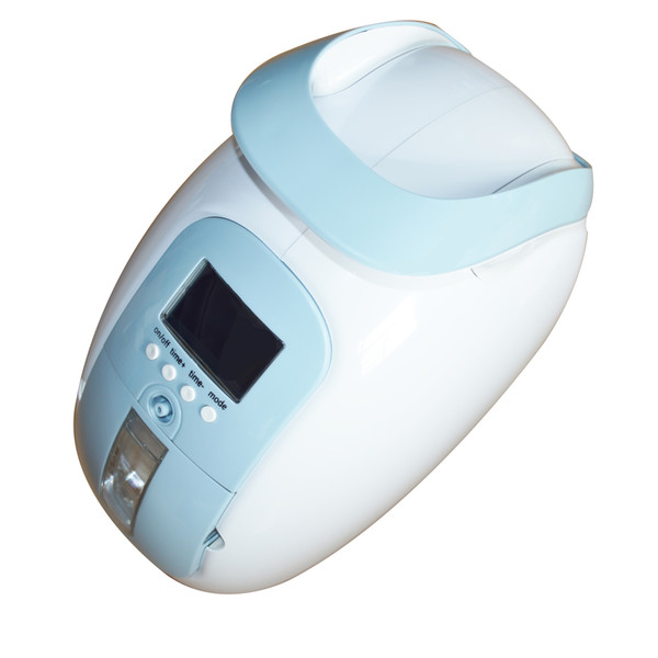 Mini Portable Oxygen Concentrator Generator AC110V/220V 30%-90% Oxygen Concentrator (1L 90%)