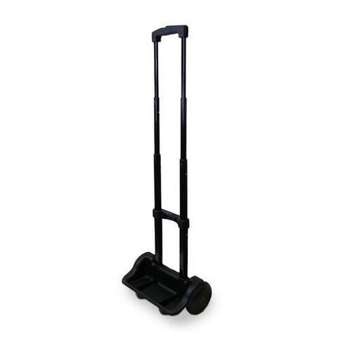 Portable Oxygen Concentrator trolley Oxygen machine Cart for travel/shopping