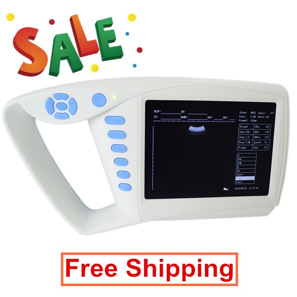 VET/Human Palm ultrasonic scanner/Ultrasonic with CE&ISO/veterinario usg/ecografo portatil ultrasonic/USG/Sonography ultrasound