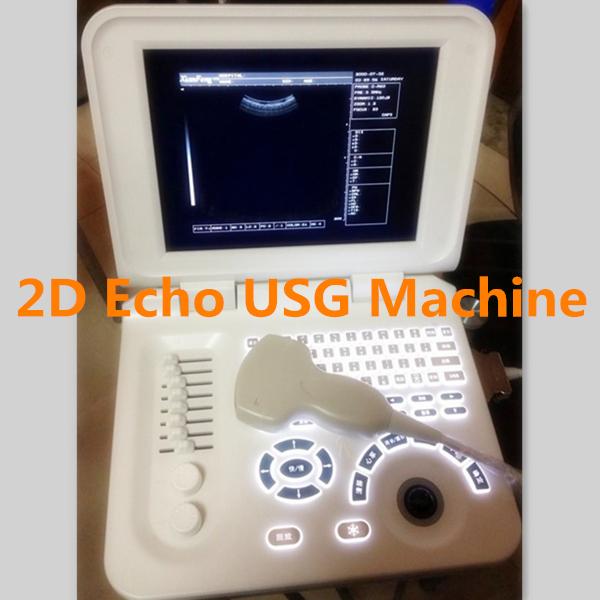 Sonography echo price/VET ultrasound machine/usg scanner/CE Animal echo device/ultrasoinc notebook machine/stable ultrasound scanner