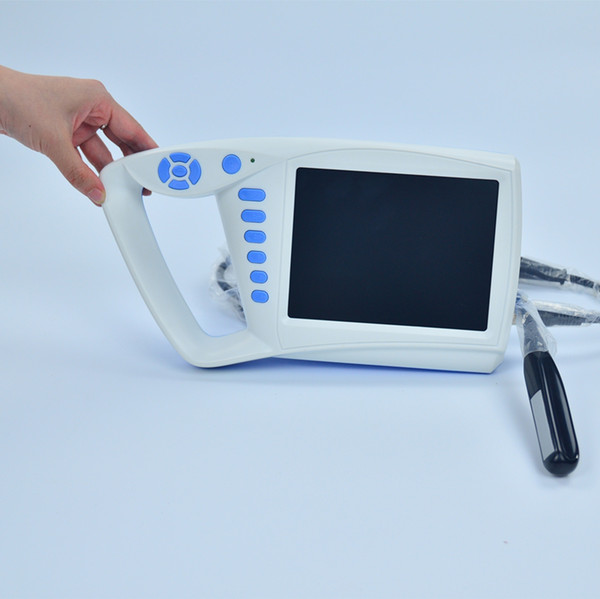 USG & palm veterinary ultrasound scanner machine, small animal ultrasound with cheap price