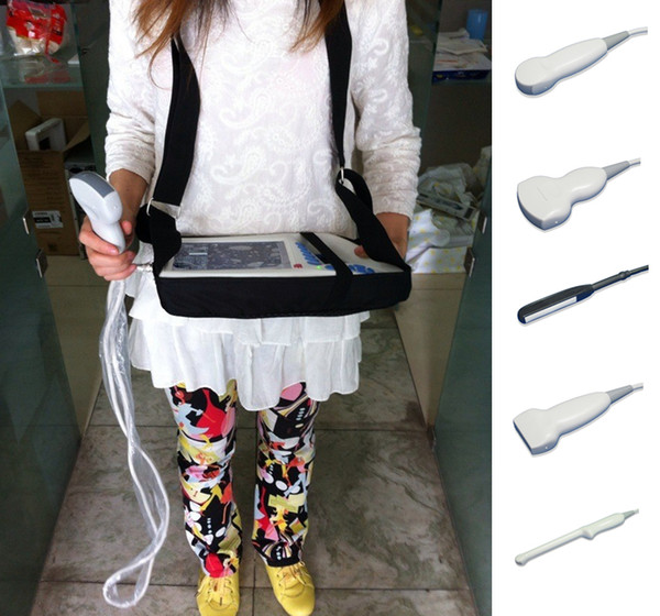 Animal VET Palm ultrasonic scanner/Ultrasonic with CE&ISO/veterinario usg/ecografo portatil ultrasonic/USG/Sonography ultrasound