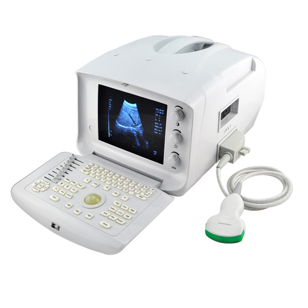 Hot sale ultrasound machine,ultrasonic diagnostic equipment,echo, USG, ultrasound scanner,ecography, main unit with one convex array probe