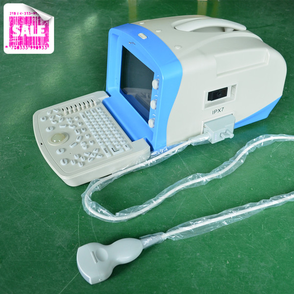 Portable Ultrasound Scanner Machine Standerd Convex Laptop Ultrasound Scanner Diagnostic System,Portable Ultrasound +Convex Probe