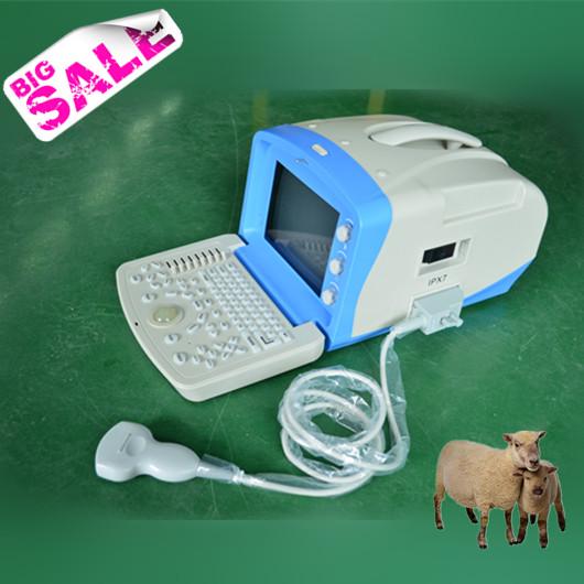 Portable veterinary Ultrasound Scanner Machine, free shipping hot sale cheap price animal ultrasound,vet ultrasound, veterinary ultrasound