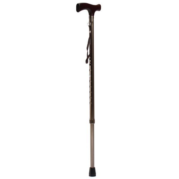 yuwell YU821 crutches walking canes for men old man walking stick old man walkers canes Crutch portable skid adjustable