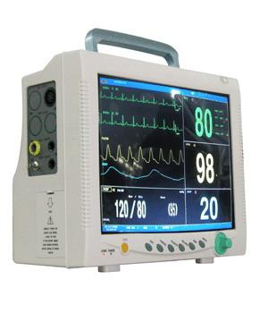 CMS7000 Multi-parameter Patient Monitor,CE Approved