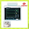 CMS 6000 Patient Monitor 3 parameters--ce arpproved