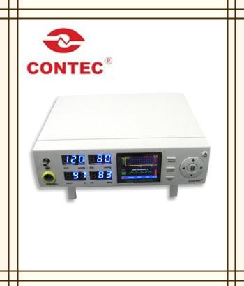 wholesale-CMS5000 Vital Signs Monitor--CONTEC patient Monitor (NIBP, Spo2, Pulse Rate)