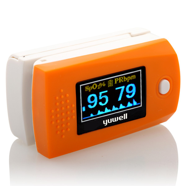 yuwell YX300 oximetro pulsioximetro pulse oximeter finger portable fingertip oximeter digital oximeter finger oxygen meter spo2