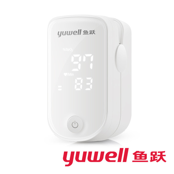 yuwell YX101 oximetro pulsioximetro pulse oximeter finger portable fingertip oximeter digital oximeter finger oxygen meter spo2