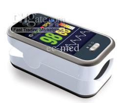 CMS50H Pulse Oximeter with Color OLED Display