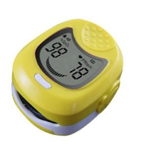 CONTEC CMS50QA Children Finger Tip Pulse Oximeter Blood Oxygen Spo2 Monitor