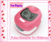 10pcs Finger Pluse Oximeter for children CMS-50QA