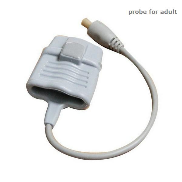 Wholesale-CONTEC Integration Spo2 Probe For Pulse Oximeter CMS50F