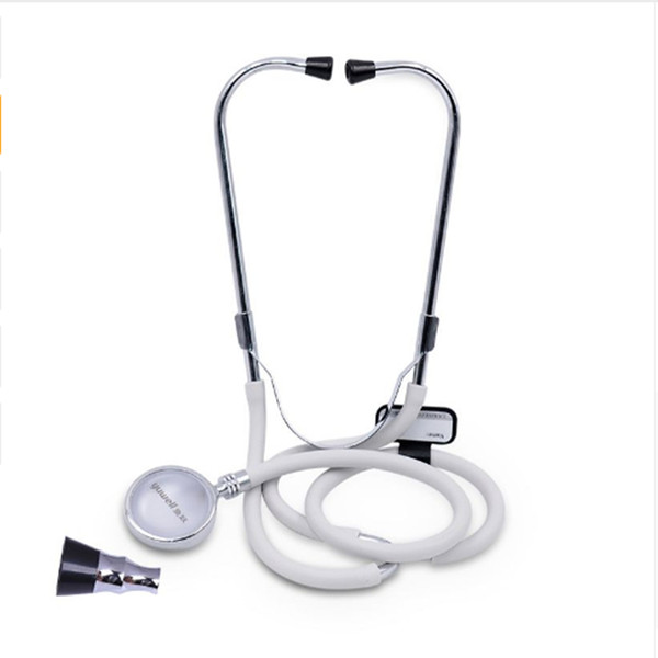 yuwell stethoscope professional medical stethoscope detector fetal cardiology stethoscopes Blood Pressure medical equipment pass CE FDA