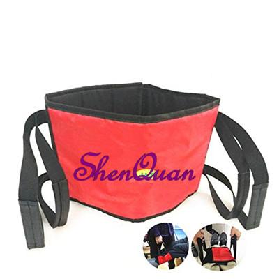 free shipping healthcare multi mover plus transfer,auxiliary belt for leg care,new medical care belt