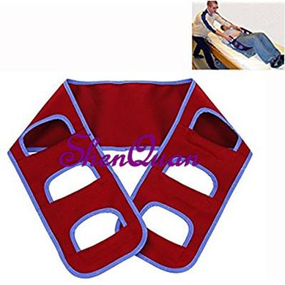 new transfer board belt wheelchair sliding medical lifting sling turner patient care safety mobility aid equipment