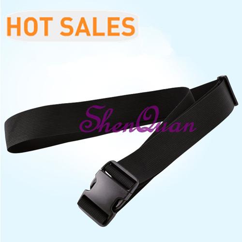 20pcs/lot,new style easy use cheap price W6cm x L170cm wheelchair seat belts for older people to use