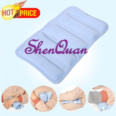 Elderly life assistant,anti decubitus cushion pillow cotton can be washed/can be flexible use of elderly bed patient care pad