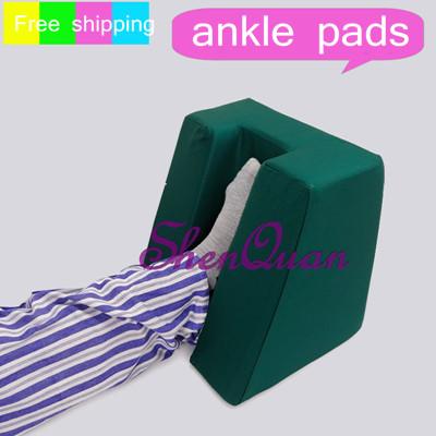 guangzhou hot sale new design amazing core products foot comfort pad heel protector,prevent bedsore ankle pad