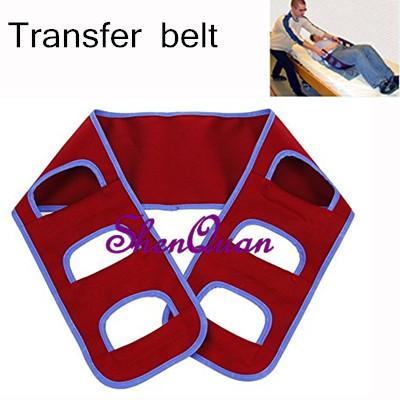 Transfer board belt patient lift sling transferring turning handicap bariatric patient patient care safety mobility aid equipment