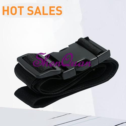 20pcs/lot,free shipping facory price good quality H buckle style wheelchair seat belts for sale, safe belts sell by china supplier