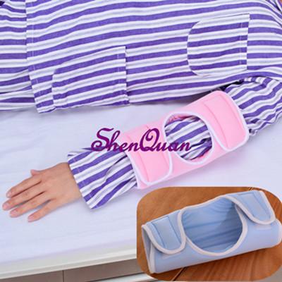 Essential medical supply universal fit cotton protector, medical elbow protector,medical care for elderly and disabled