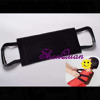 Safety transfer belt patient handling assistant belt nursing belt,health care for the elderly and disabled