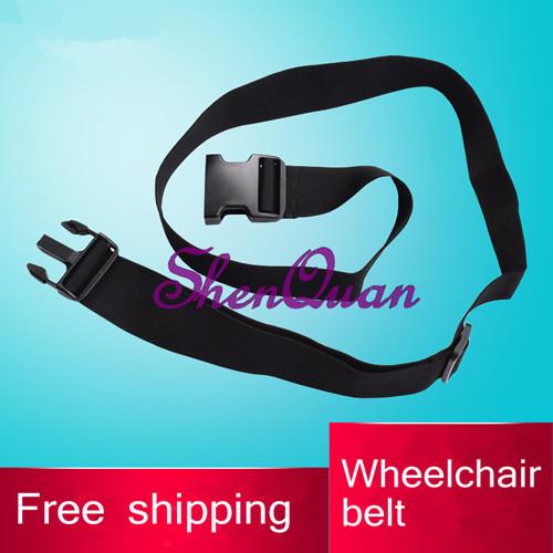 Secure SGBM-60S Patient Transfer and Walking Gait Belt with Metal Buckle and Belt Loop Holder for Caregiver, Nurse, Therapist