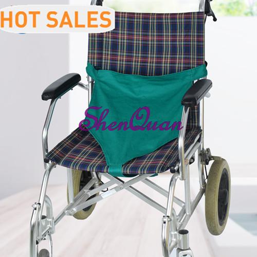 10pcs/lot,cloth material handmade good quality wheelchair fixed seat belts to hepl the patient on the wheelchair from china supplier directl