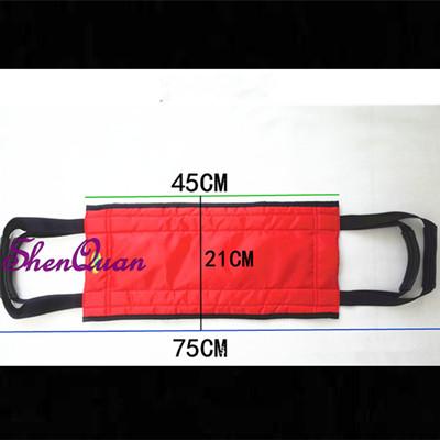 new design patient transfer belt aid the elderly, nursing belt medical lifting sling patient care safety mobility