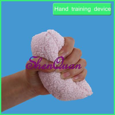 Finger training hand splint hang train finger orthotic point stroke rehabilitation equipment medical hand wrist training orthosis device